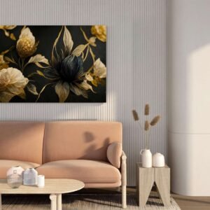 Beautiful Canvas Wall Art for Your Home & Office