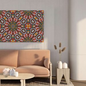 Artistic Canvas Prints for Home & Office Interior Design